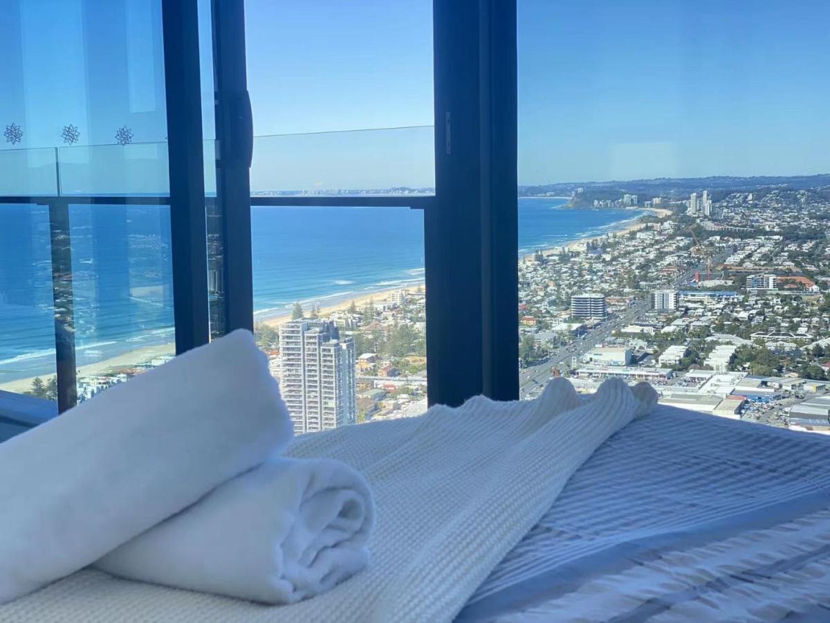 Skyline At Casino 2Bedrooms Gold Coast Ngoại thất bức ảnh