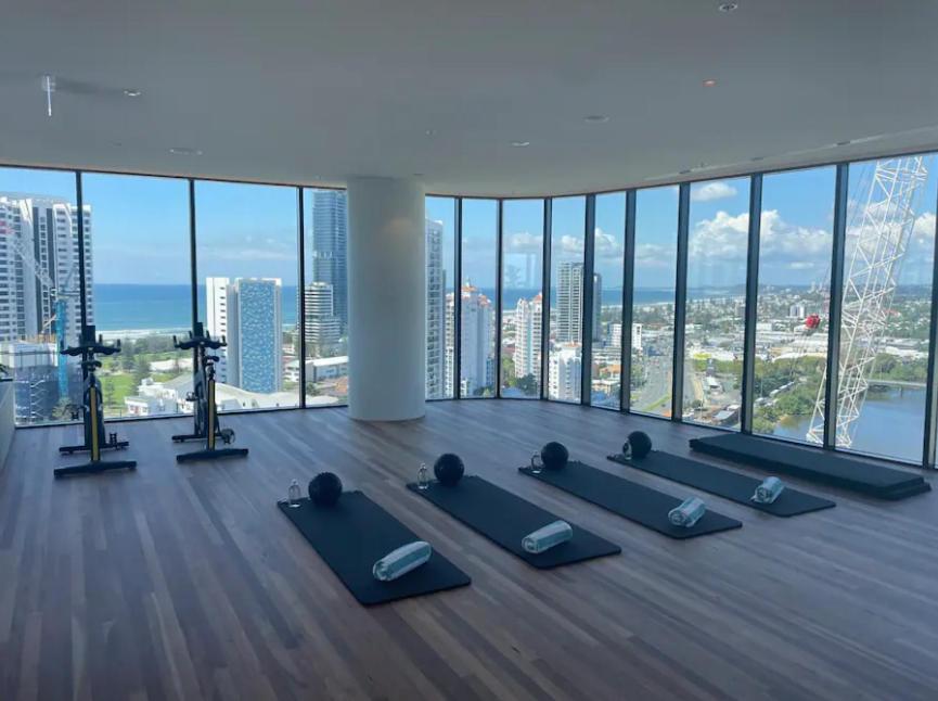 Skyline At Casino 2Bedrooms Gold Coast Ngoại thất bức ảnh