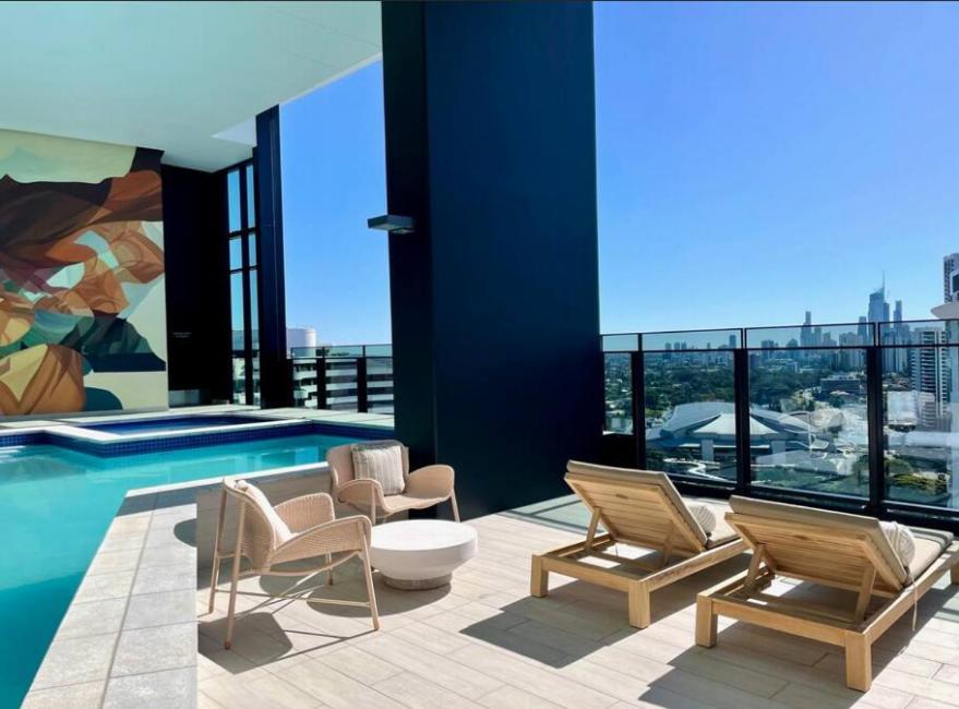 Skyline At Casino 2Bedrooms Gold Coast Ngoại thất bức ảnh