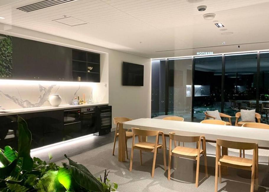 Skyline At Casino 2Bedrooms Gold Coast Ngoại thất bức ảnh