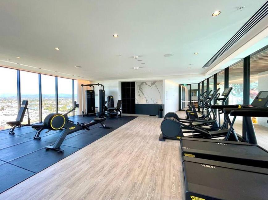 Skyline At Casino 2Bedrooms Gold Coast Ngoại thất bức ảnh