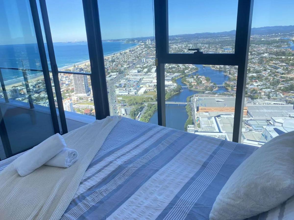 Skyline At Casino 2Bedrooms Gold Coast Ngoại thất bức ảnh