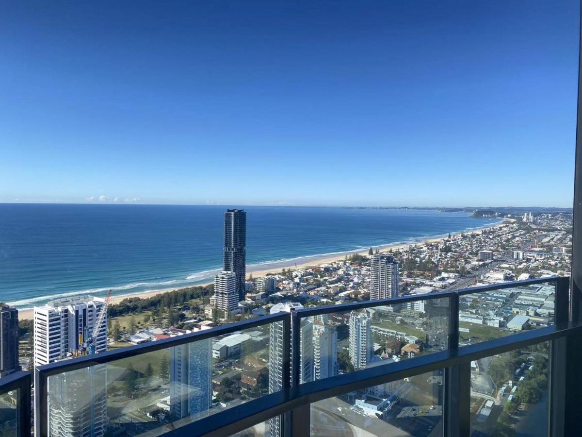 Skyline At Casino 2Bedrooms Gold Coast Ngoại thất bức ảnh